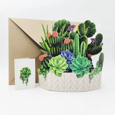3D Three-dimensional Flower Bridal Bouquet Teacher's Day Paper Carving Crafts
