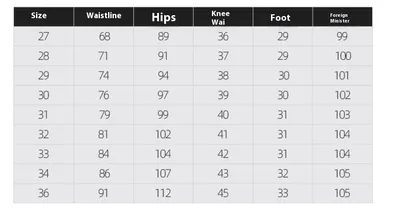 Trendy Stretch Casual Pants Men