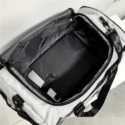 Hand-carrying Short Travel Lightweight Waterproof Travel Storage Large Capacity Multi-functional