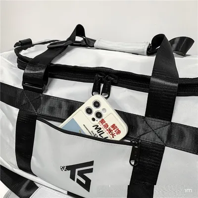 Hand-carrying Short Travel Lightweight Waterproof Travel Storage Large Capacity Multi-functional