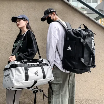 Hand-carrying Short Travel Lightweight Waterproof Travel Storage Large Capacity Multi-functional