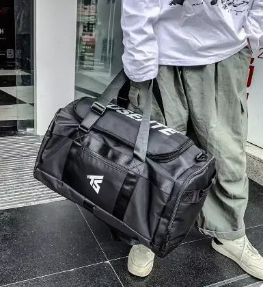 Hand-carrying Short Travel Lightweight Waterproof Travel Storage Large Capacity Multi-functional