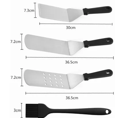 Outdoor Barbecue Tools BBQ Grill