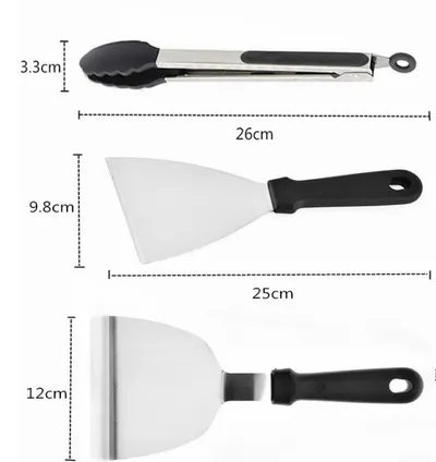 Outdoor Barbecue Tools BBQ Grill