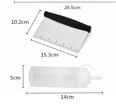 Outdoor Barbecue Tools BBQ Grill