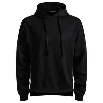 Sweater Suit Sports And Leisure Men's Ripped Suit