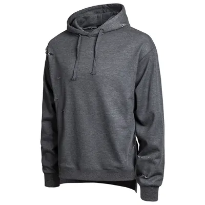Sweater Suit Sports And Leisure Men's Ripped Suit