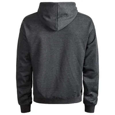 Sweater Suit Sports And Leisure Men's Ripped Suit