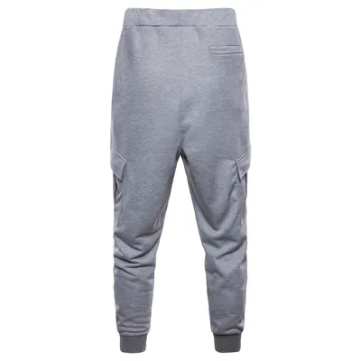 Sweater Suit Sports And Leisure Men's Ripped Suit