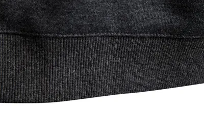 Sweater Suit Sports And Leisure Men's Ripped Suit