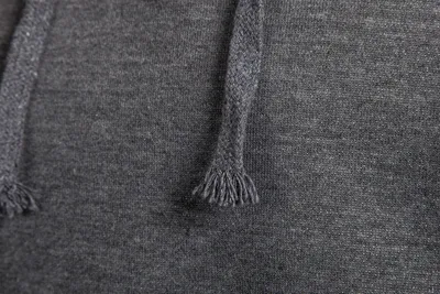Sweater Suit Sports And Leisure Men's Ripped Suit