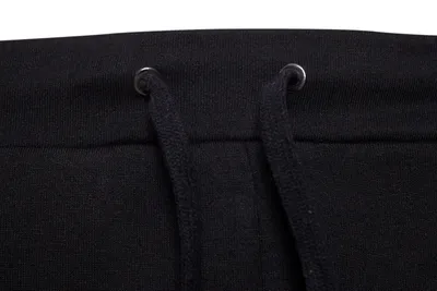 Sweater Suit Sports And Leisure Men's Ripped Suit