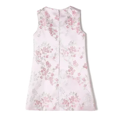 Loose A- Line Slimming Dress Women