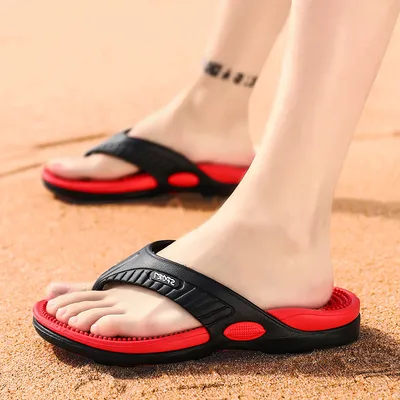 Flat Slippers, Home Slippers, Fashion Slippers For Outside Wear