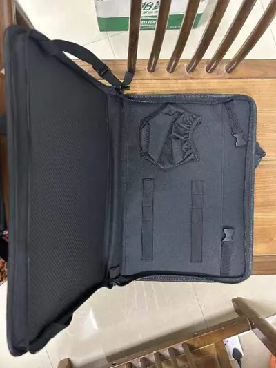 Car Computer Bag Multifunctional Storage Drawing Board