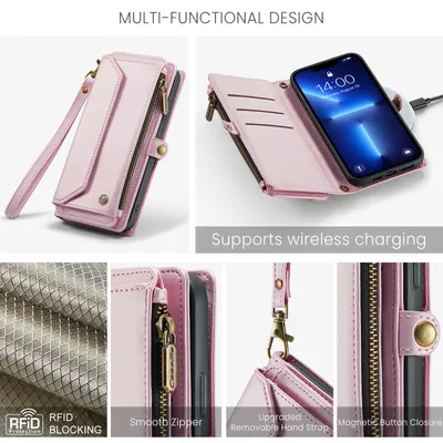 Mobile Phone Leather Case Phone Case