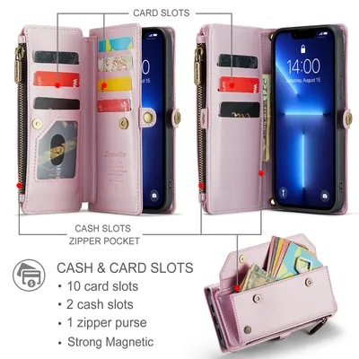 Mobile Phone Leather Case Phone Case