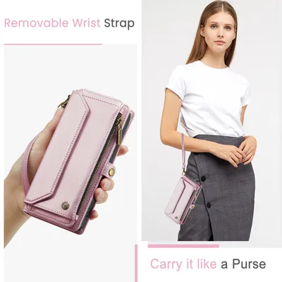 Mobile Phone Leather Case Phone Case