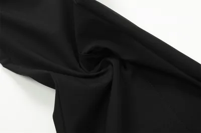 بنطلون رياضي رجالي بلون موحد، مناسب للارتداء اليومي