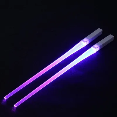 LED Light-emitting Chopsticks