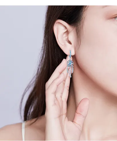Dream Catcher Earrings