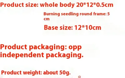 Wooden Crafts Decoration Commemorative Standee Baby Ultrasonic Testing B- Ultrasound Souvenir Photo Frame