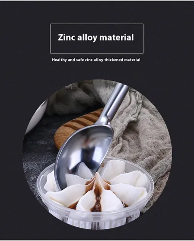 Multi-purpose Ice Cream Ball Scoop Ice-cream Spoon