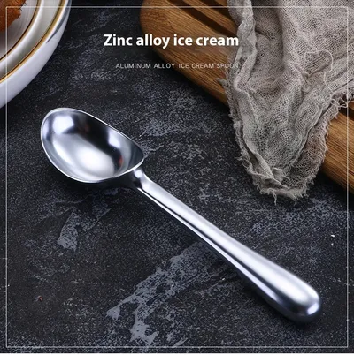 Multi-purpose Ice Cream Ball Scoop Ice-cream Spoon