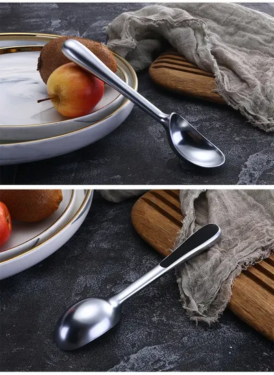 Multi-purpose Ice Cream Ball Scoop Ice-cream Spoon