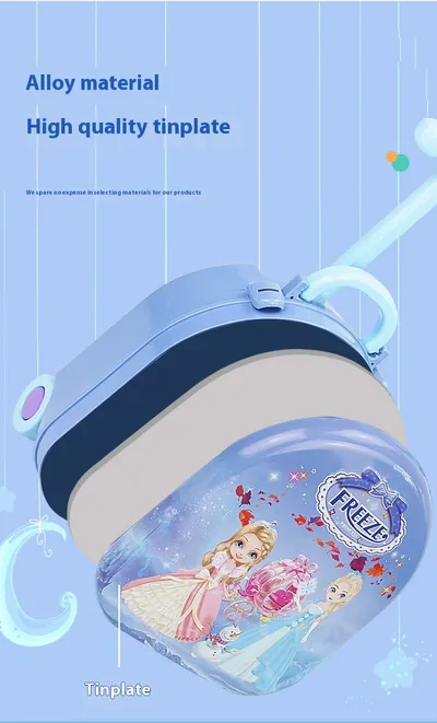 Children's Dresser Luggage Birthday Gift Toy