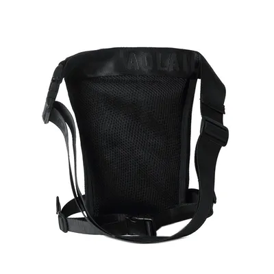 Waterproof nylon sports bag