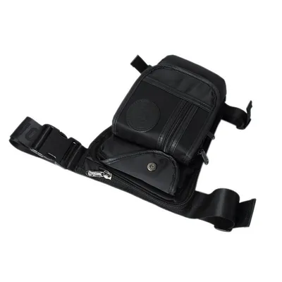 Waterproof nylon sports bag