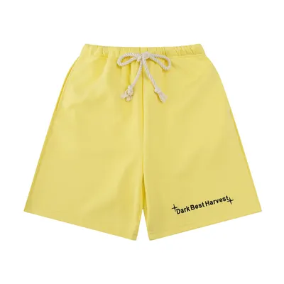 Men's Fashion Loose Casual Sports Shorts