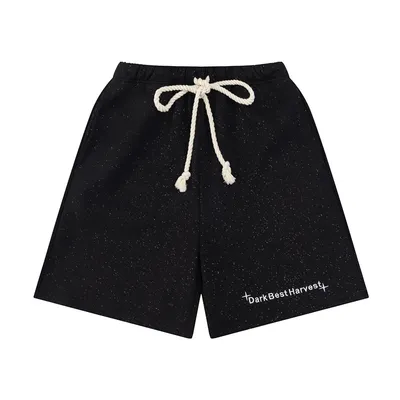 Men's Fashion Loose Casual Sports Shorts