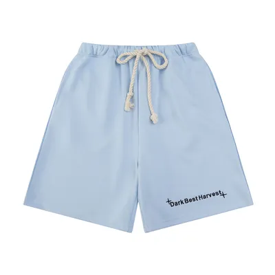 Men's Fashion Loose Casual Sports Shorts