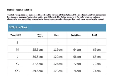 Men's Fashion Outdoor Sports Loose Suit