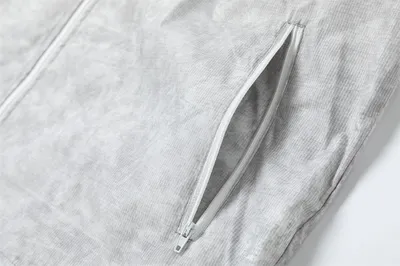 Men's Fashion Outdoor Sports Loose Suit