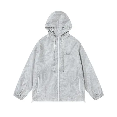Men's Fashion Outdoor Sports Loose Suit