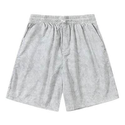Men's Fashion Outdoor Sports Loose Suit