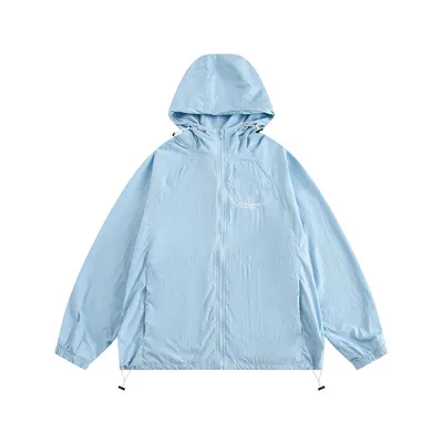 Men's Casual Sports Suit Sun Protection Clothing