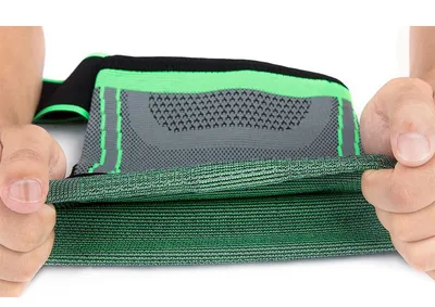 3D Sports Knee Pad