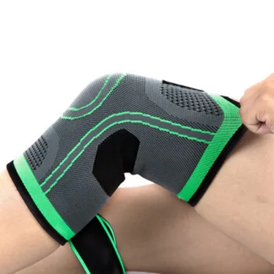 3D Sports Knee Pad