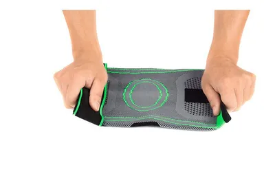 3D Sports Knee Pad
