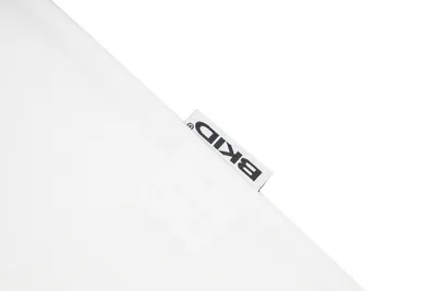 Large-Area Printed Letter Short-sleeved T-shirt For Men And Women