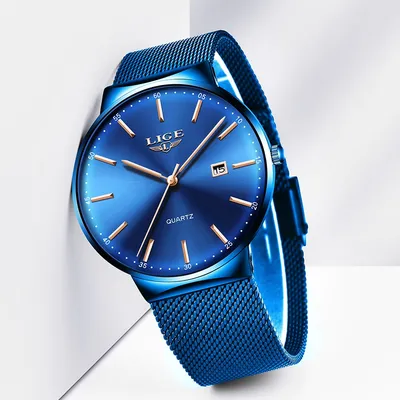 New Men Watches