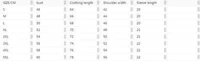 Cotton T-shirt Round Neck Short Sleeve Printing