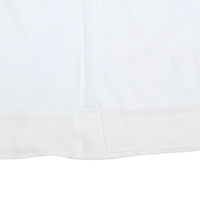 Sexy Halterneck V-neck Slit Dress Summer Backless Strappy Skirt Fashion Temperament Clothing Women