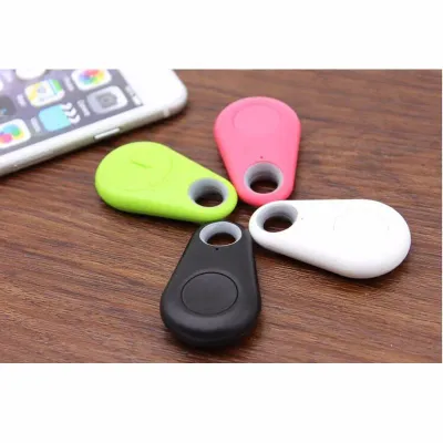 Water Drop Bluetooth-compatible Anti Lost Object Finder