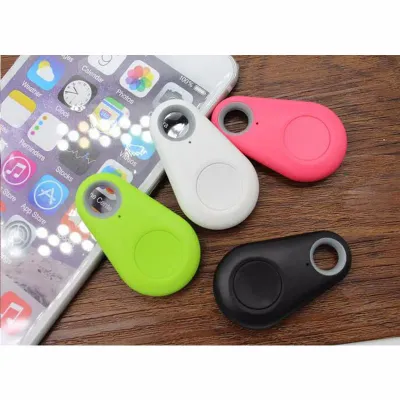 Water Drop Bluetooth-compatible Anti Lost Object Finder