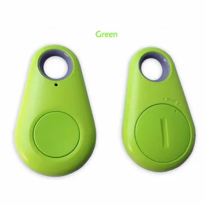 Water Drop Bluetooth-compatible Anti Lost Object Finder